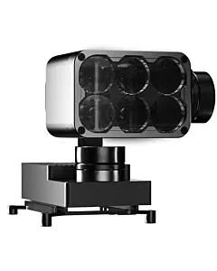 CZI GL60 Mini Søgelampa för Matrice 30-serien - Dronestore.se