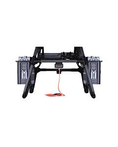 Dubbelt batterilyftsystem för DJI FlyCart 100 - Dronestore.se