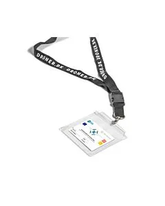 Nyckelband för certifikat - Dronestore.se