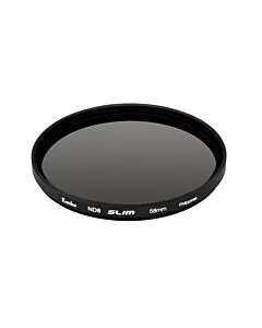 ND-filter till MFT 37mm objektiv - Dronestore.se