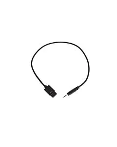 RSS kontrollkabel till BMCC - Dronestore.se