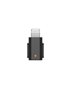 DJI Mic Mini mobiltelefonadapter (Lightning) - Dronestore.se