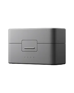 DJI Mic Mini laddningsfodral - Dronestore.se