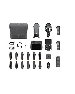 DJI Mavic 3 Pro Cine Premium Combo inkl. DJI RC Pro - Dronestore.se