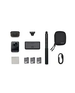 DJI Osmo 360 Adventure Combo - Dronestore.se