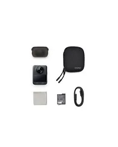 DJI Osmo 360 Standard Combo - Dronestore.se