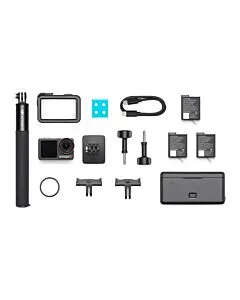 DJI Osmo Action 5 Pro Adventure Combo - Dronestore.se