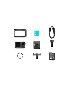 DJI Osmo Action 5 Pro Standard Combo - Dronestore.se