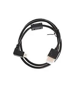 HDMI till Micro HDMI-kabel - Dronestore.se