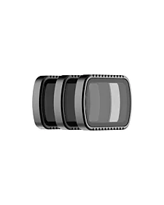 ND-filter till Osmo Pocket (3-pack) - Dronestore.se