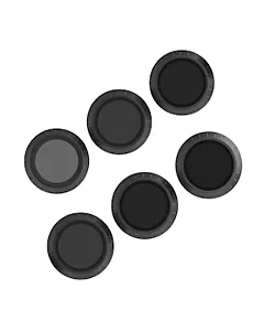 ND-filter till Mavic 6-pack Pro (v2) - Dronestore.se