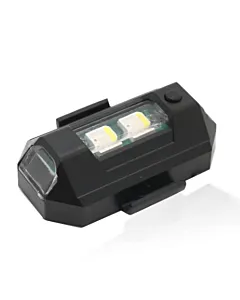 Grönt säkerhetsljus - Dronestore.se