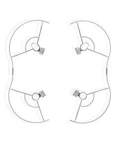 Propellerskydd till Mini 2 - Dronestore.se