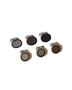 ND-filterfilter till Spark 6-pack (Cinema Series) - Dronestore.se