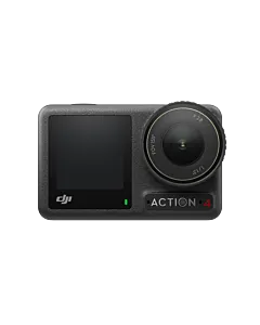 DJI Osmo Action 4 Standard Combo - Dronestore.se