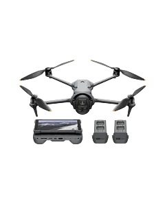 DJI Mavic 4 Pro 512 GB Creator Combo inklusive DJI RC Pro 2 - Dronestore.se