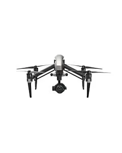 DJI Inspire 2 X7 Standard Kit - Dronestore.se