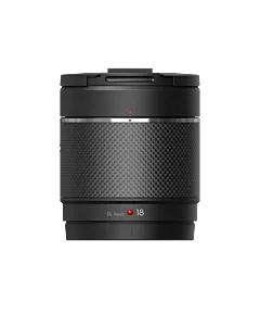 DL 18mm F2.8 ASPH Objektiv - Dronestore.se