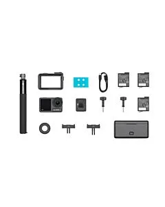DJI Osmo Action 4 Adventure Combo - Dronestore.se