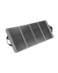 Zignes 120W Solpanel - Dronestore.se