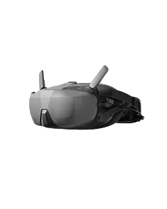 DJI Goggles N3 - Dronestore.se