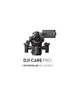 DJI Care Pro (DJI Ronin 4D-8K) - Dronestore.se