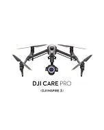 DJI Care Pro till Inspire 3 (1 år) - Dronestore.se