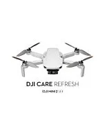 DJI Care Refresh till Mini 2 SE & DJI Mini 4K (1 år) - Dronestore.se