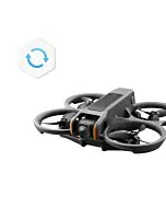 DJI Care Refresh till DJI Avata 2 (2 år) - Dronestore.se