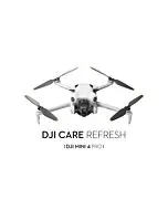 DJI Care Refresh till Mini 4 Pro (1 år) - Dronestore.se