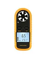 Digital Anemometer (Vindmätare) - Dronestore.se