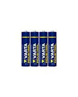 4x AA 1,5V Batterier - Dronestore.se