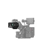 DJI DL PZ 17-28 mm T3.0 ASPH Objektiv - Dronestore.se