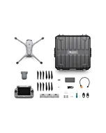 DJI Matrice 4D inkl. DJI RC Plus 2 Enterprise - Dronestore.se