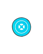 Landningsplatta (75 cm) - Dronestore.se