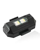 Grönt säkerhetsljus - Dronestore.se