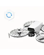 DJI Care Refresh för DJI Flip (1 år) - Dronestore.se